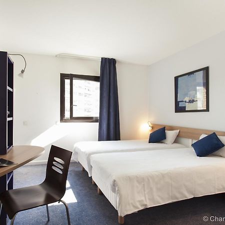 Canal Suites By Popinns Pantin Exterior photo