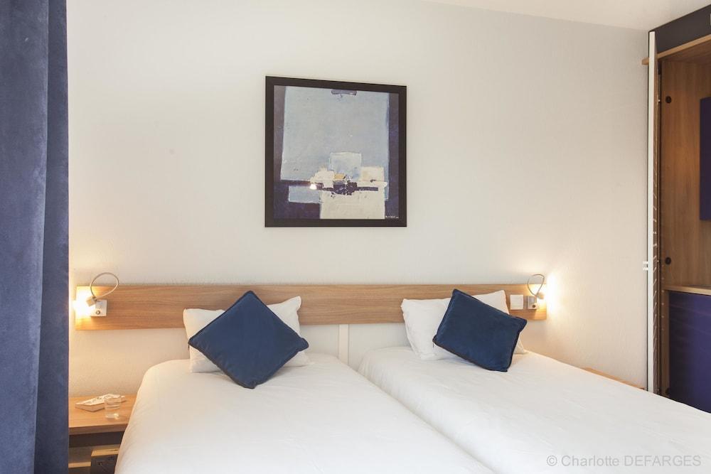 Canal Suites By Popinns Pantin Exterior photo