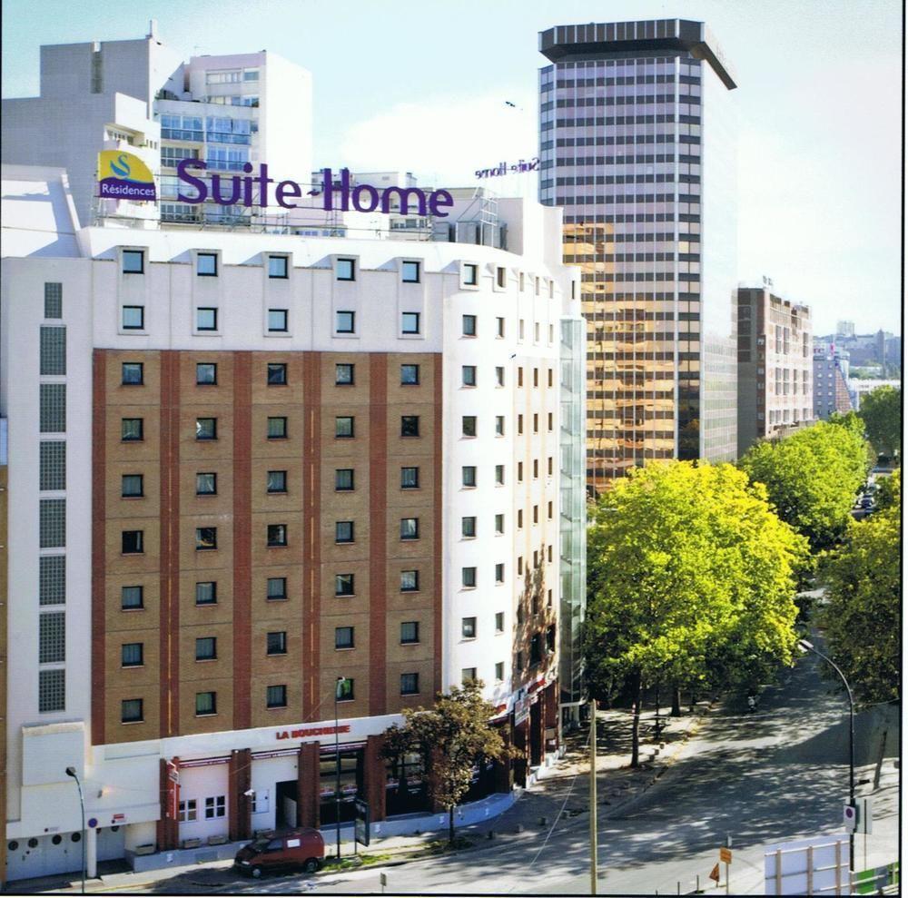 Canal Suites By Popinns Pantin Exterior photo